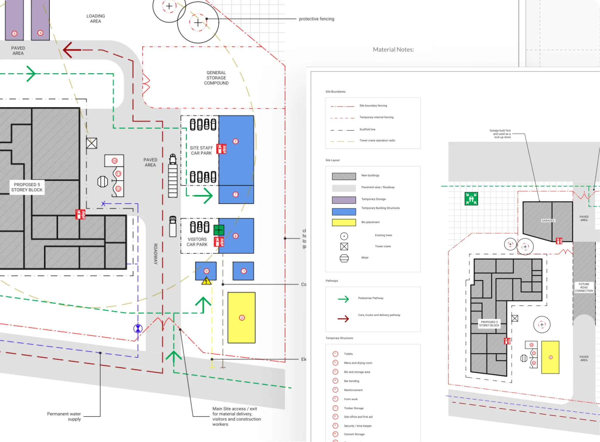 construction management software