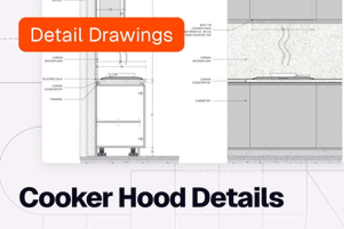 Cooker Hood Details